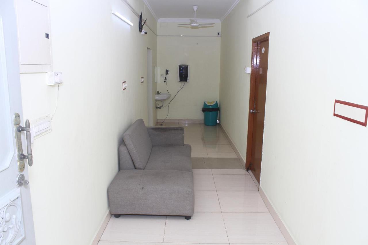 Skyry Hotels T Nagar Ченнаї Екстер'єр фото
