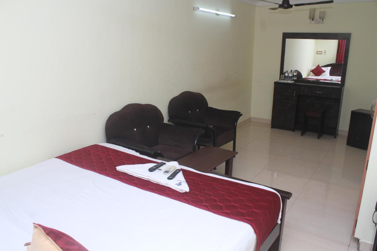 Skyry Hotels T Nagar Ченнаї Екстер'єр фото